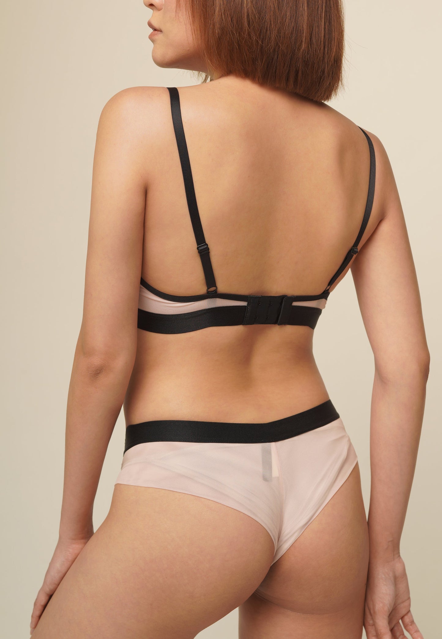 SARAH BRIEF