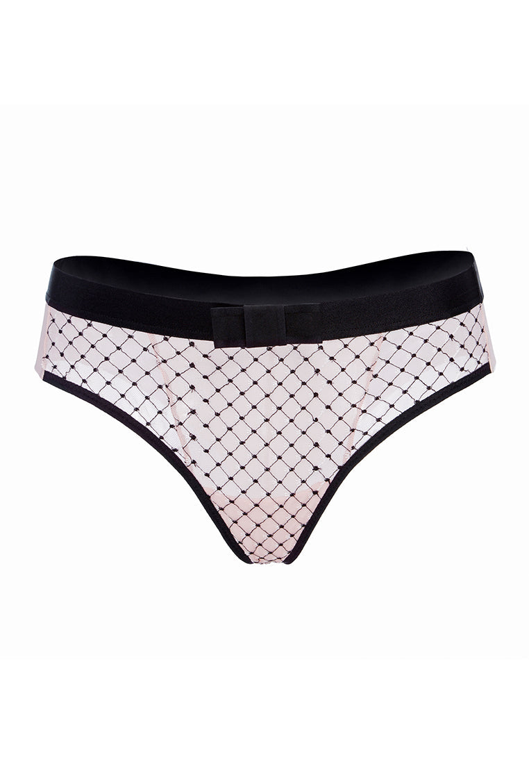 SARAH BRIEF