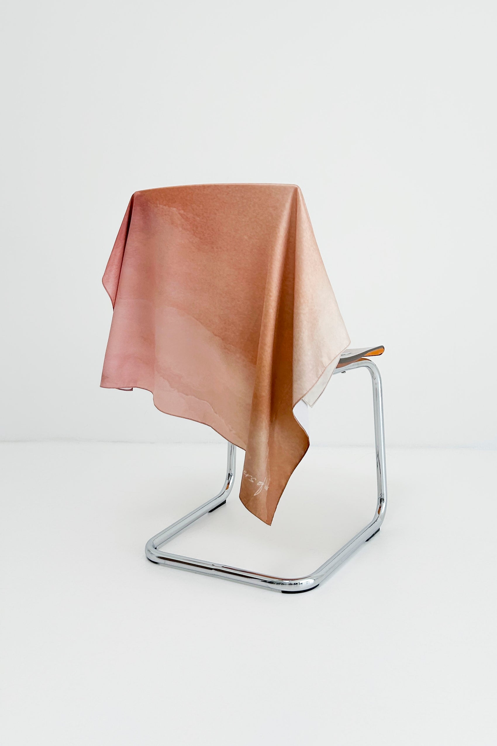 WES x SO | Layer Scarf