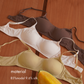 CREME BRA black