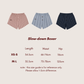 'Slow-down Boxer' dark blue
