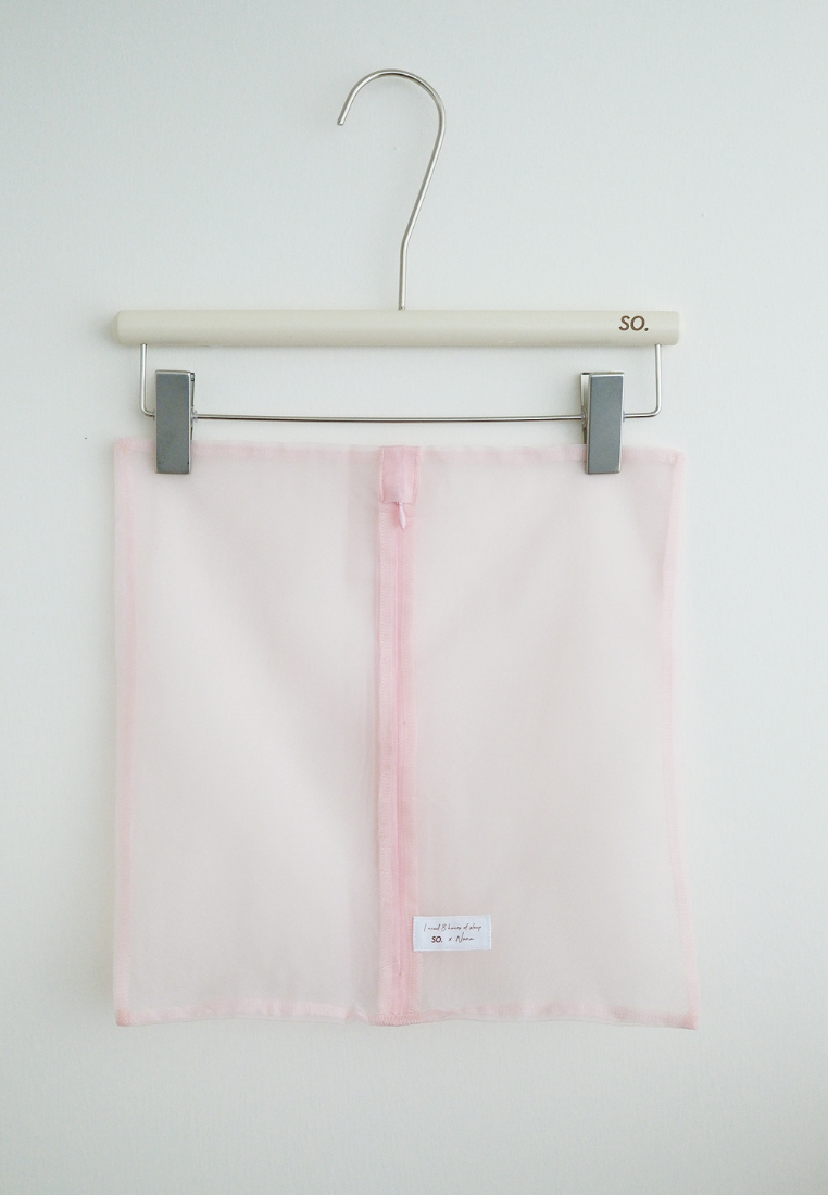 [So x Nana] Laundry Bag