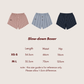 'Slow-down Boxer' dark blue