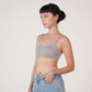 CREME BRA grey