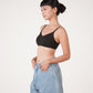 CREME BRA black