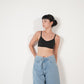 CREME BRA black