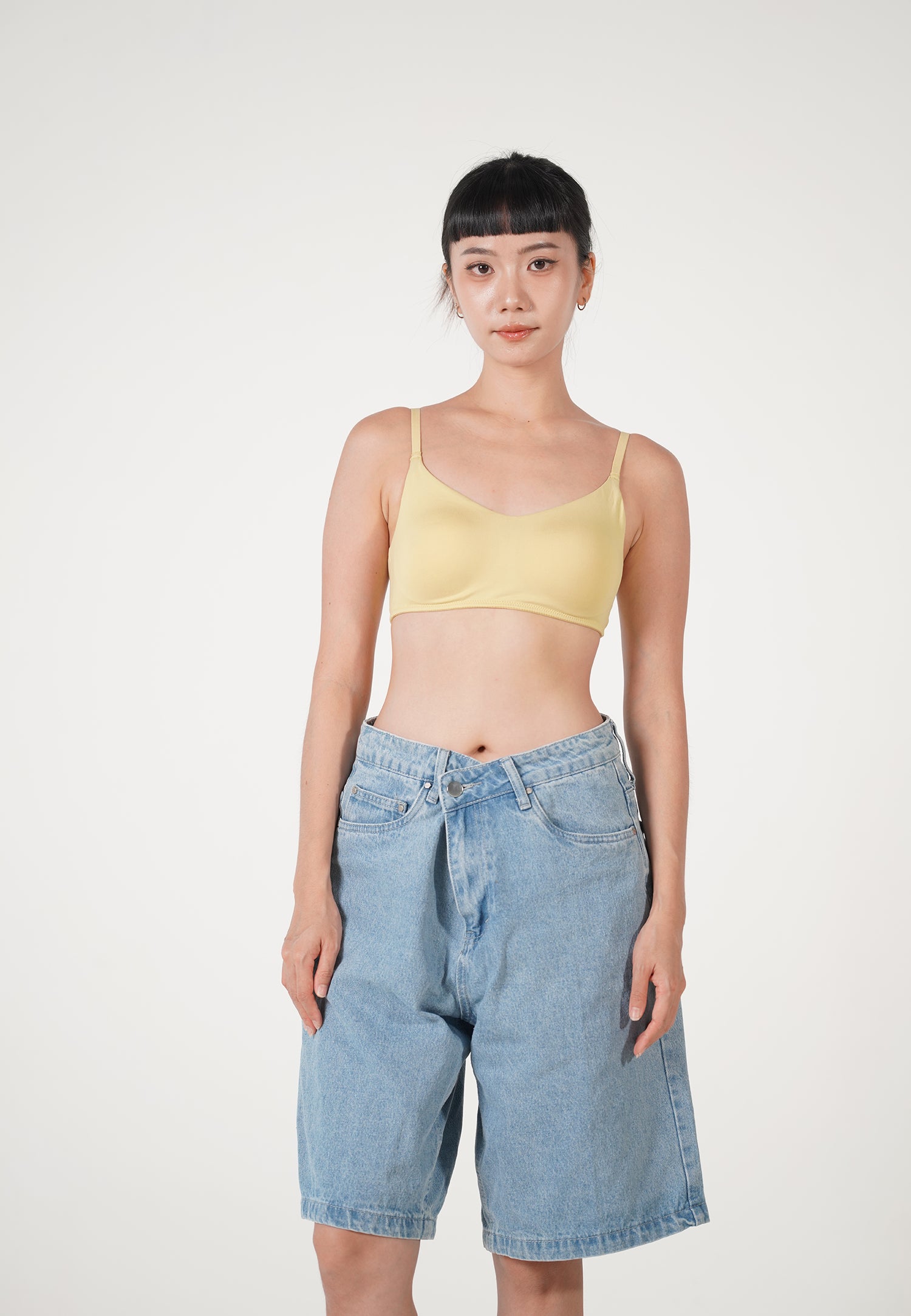 CREME BRA custard