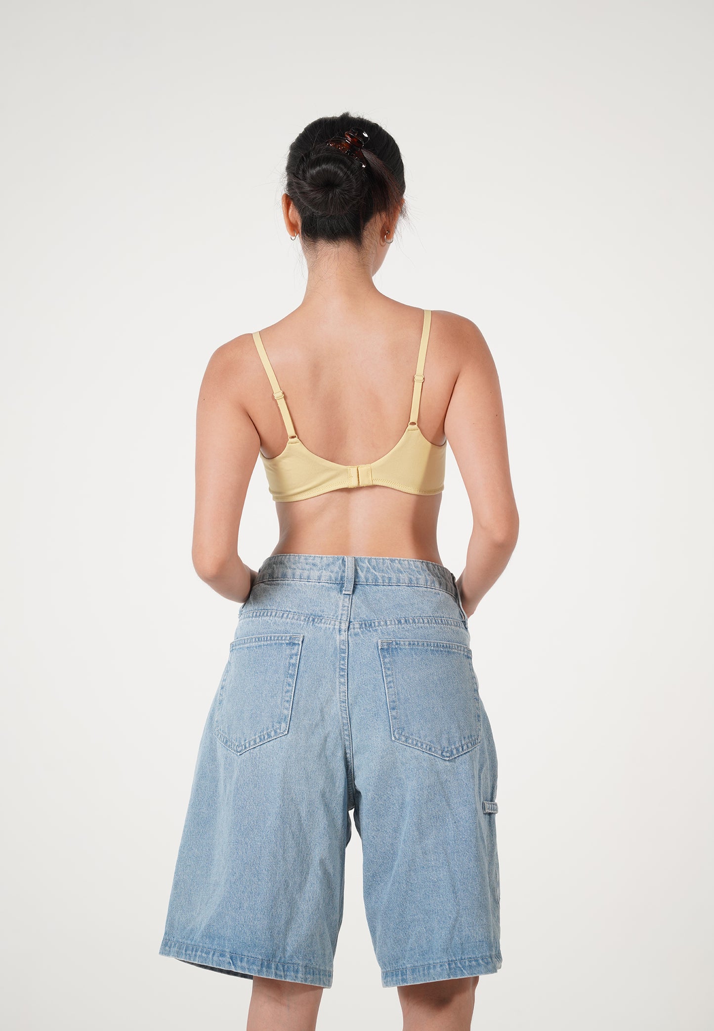 CREME BRA custard (defected)