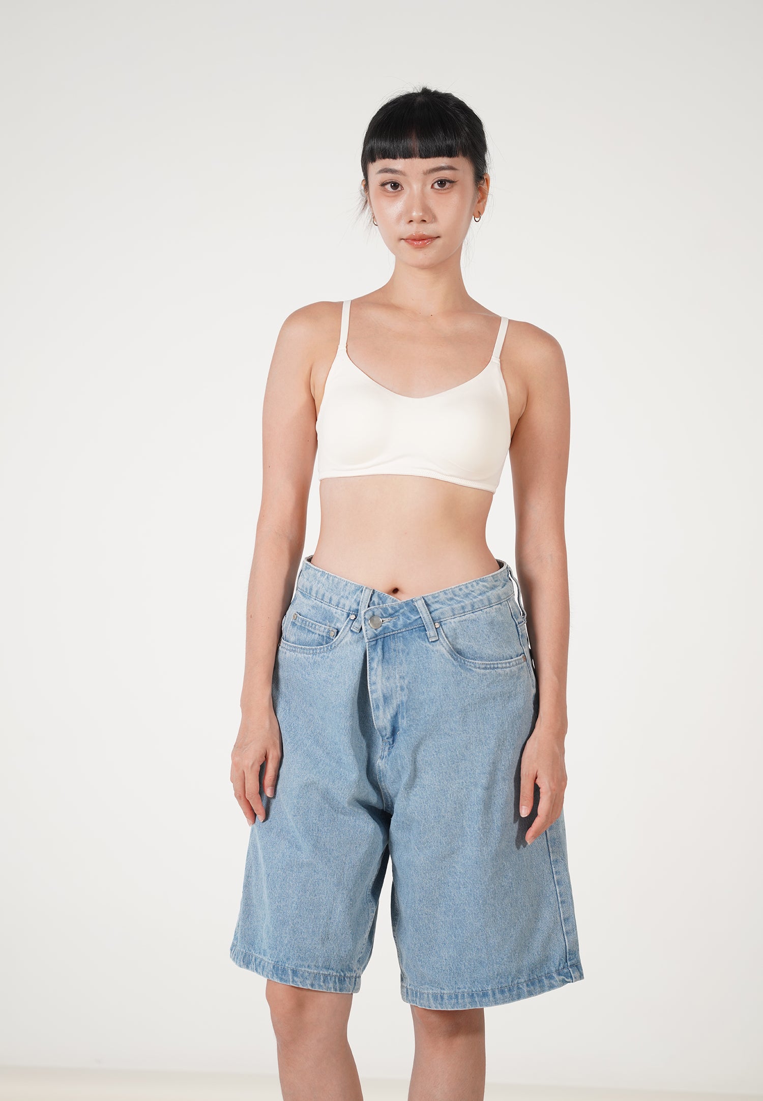 CREME BRA vanilla (defected)