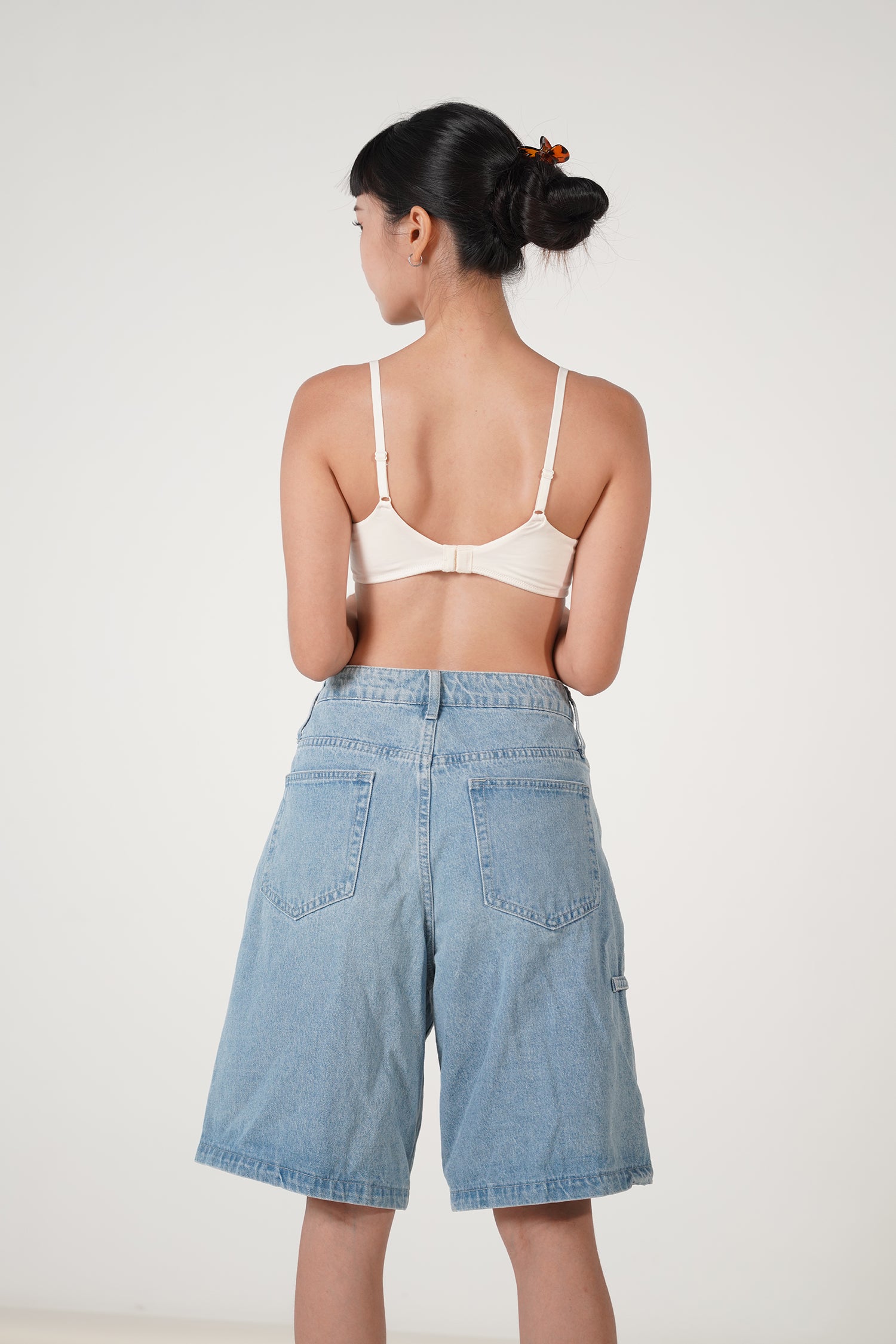 CREME BRA vanilla (defected)