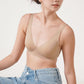 SMOOTHIE BRA sand (defected)