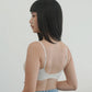 EVERYDAY SOFT BRA sand (defected)