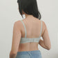 LITTLE MORE PUSH-UP BRA mint