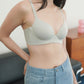 LITTLE MORE PUSH-UP BRA mint