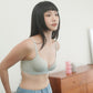 LITTLE MORE PUSH-UP BRA mint