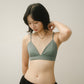 SIMPLICITY V-BRA teal