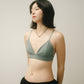 SIMPLICITY V-BRA teal