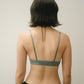 SIMPLICITY V-BRA teal