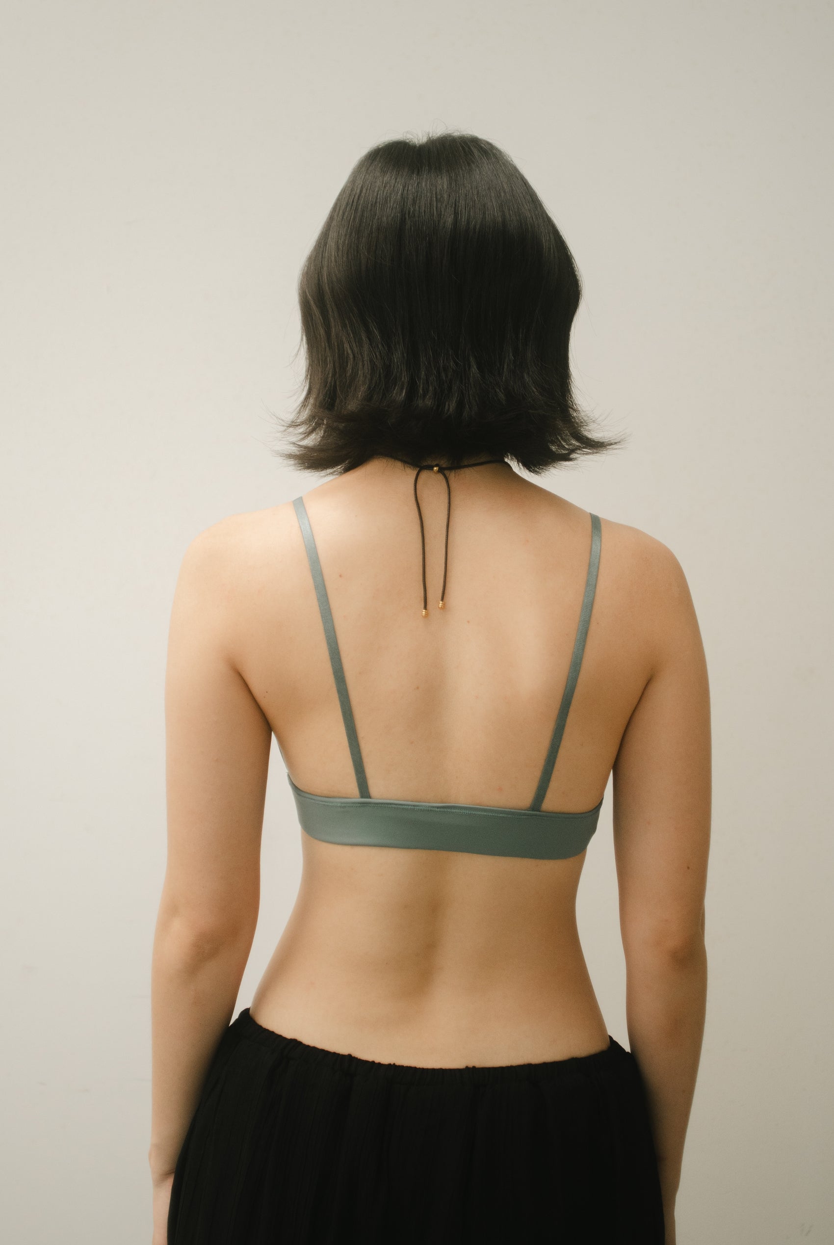 SIMPLICITY V-BRA teal