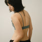 SIMPLICITY V-BRA teal