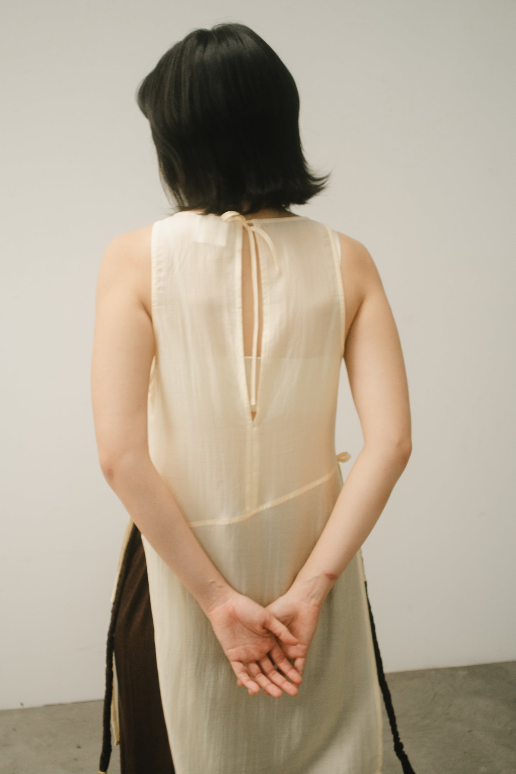 SIMPLICITY V-BRA cream