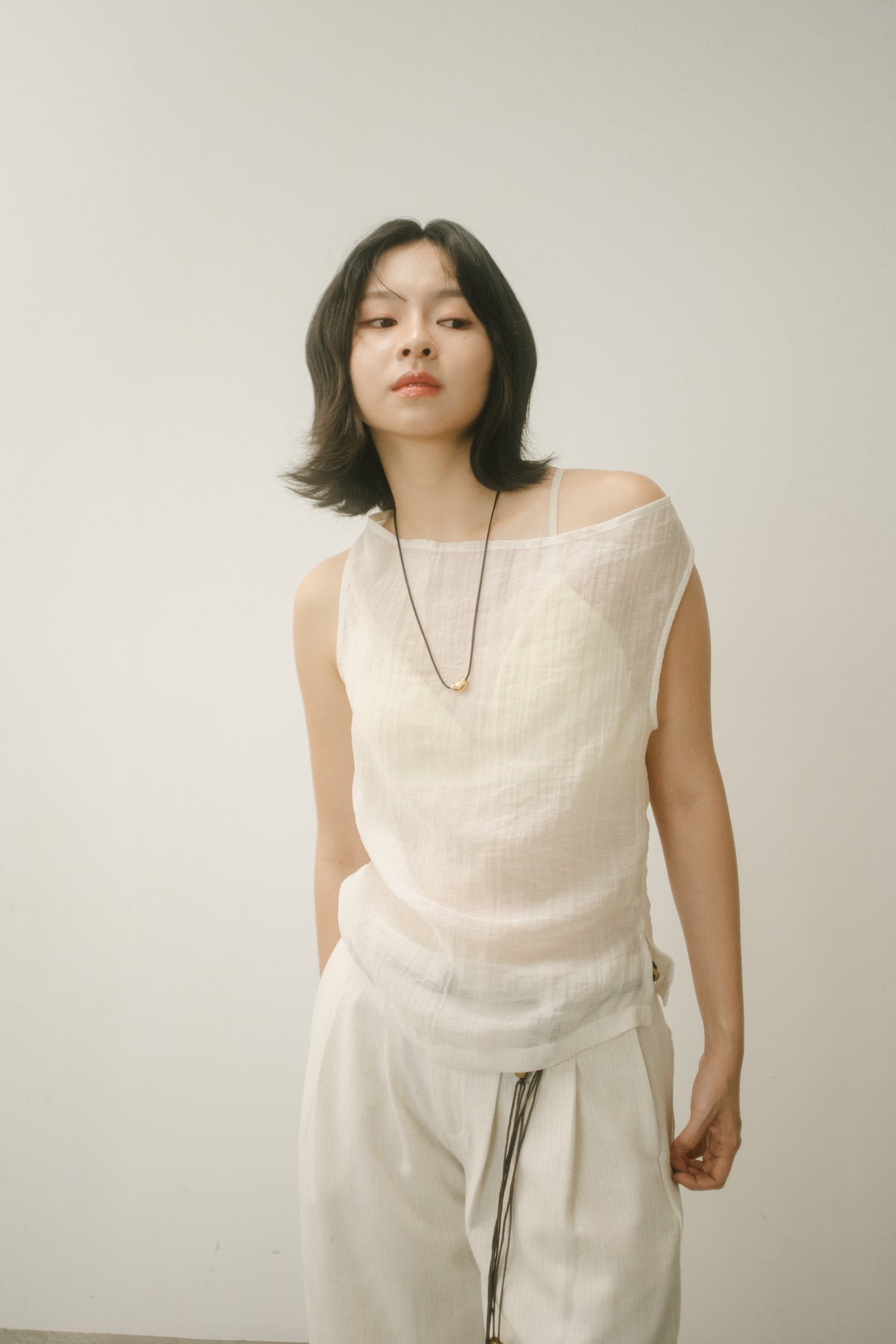 SIMPLICITY V-BRA butter