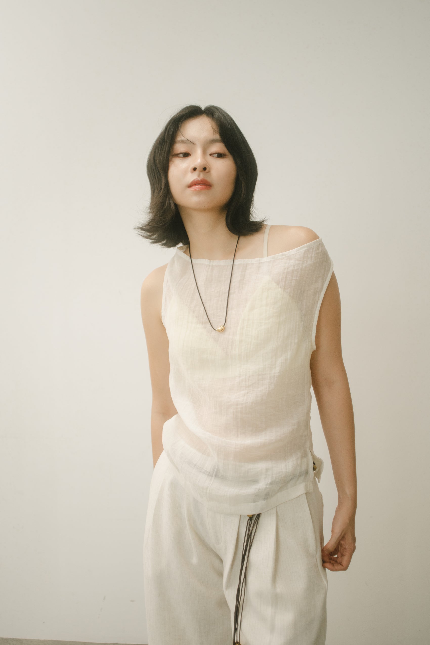 SIMPLICITY V-BRA butter
