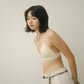 SIMPLICITY V-BRA butter