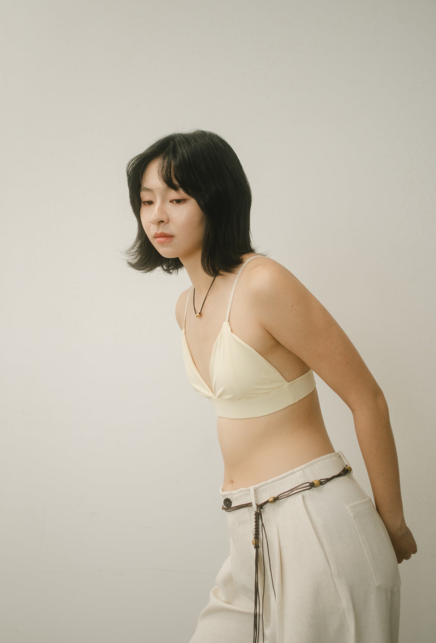 SIMPLICITY V-BRA butter