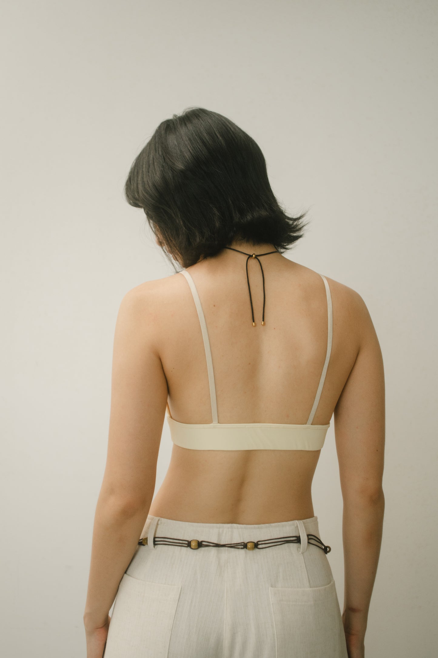 SIMPLICITY V-BRA butter