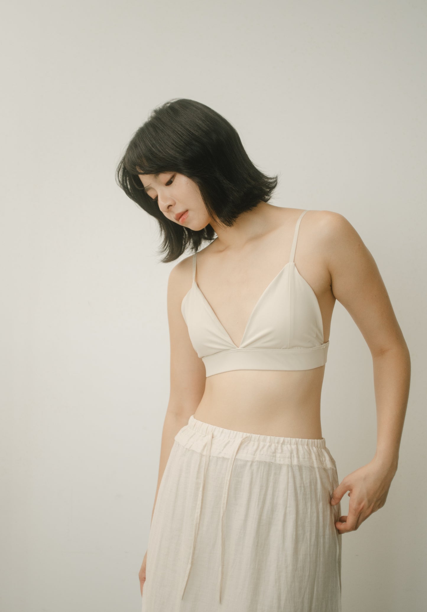 SIMPLICITY V-BRA cream