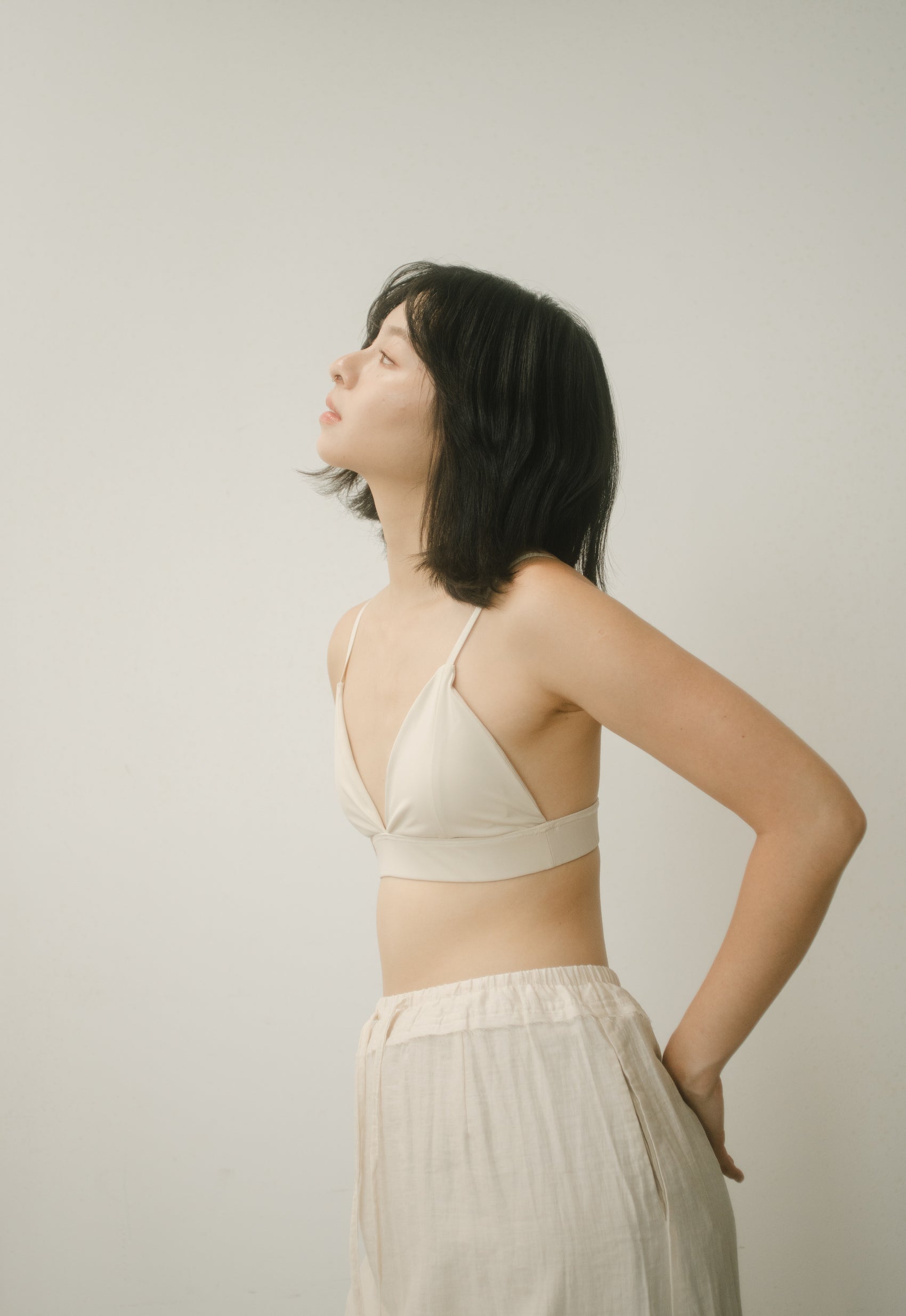 SIMPLICITY V-BRA cream