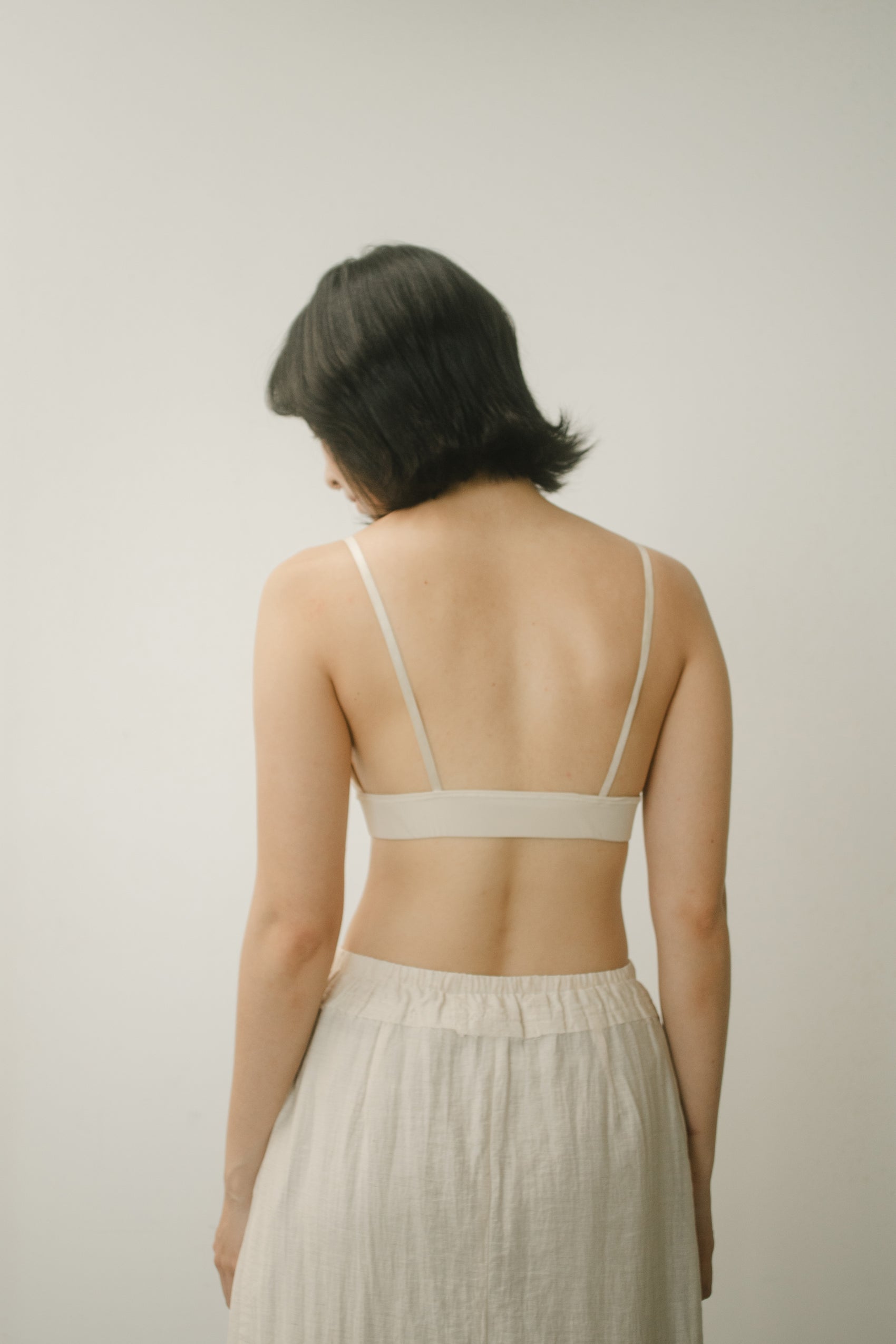 SIMPLICITY V-BRA cream