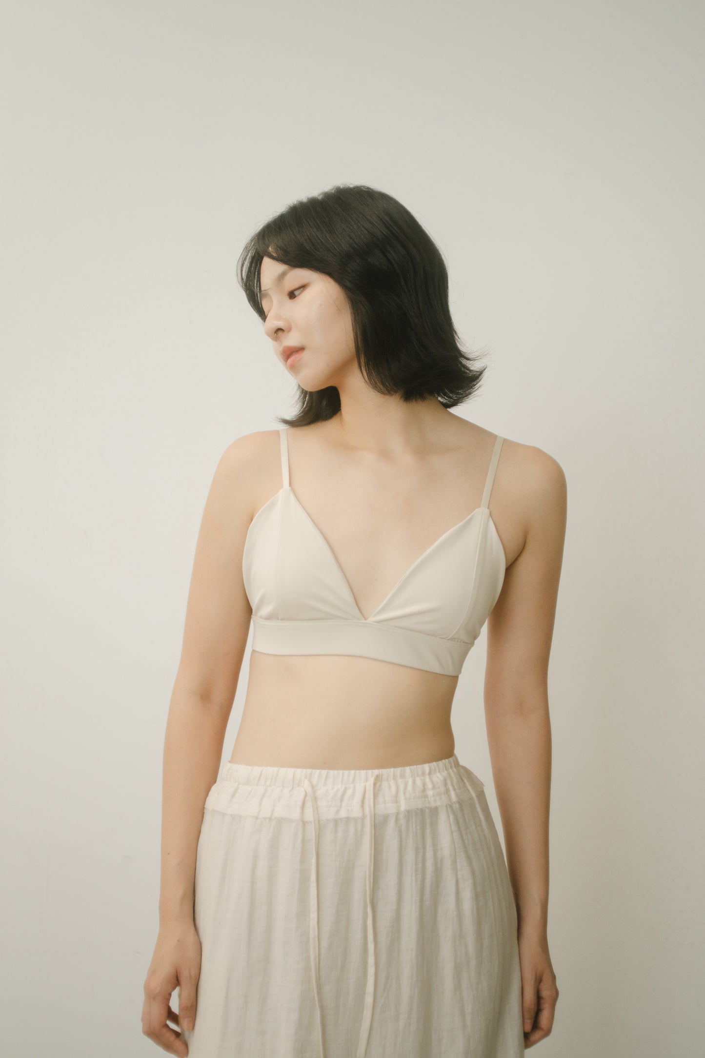 SIMPLICITY V-BRA cream