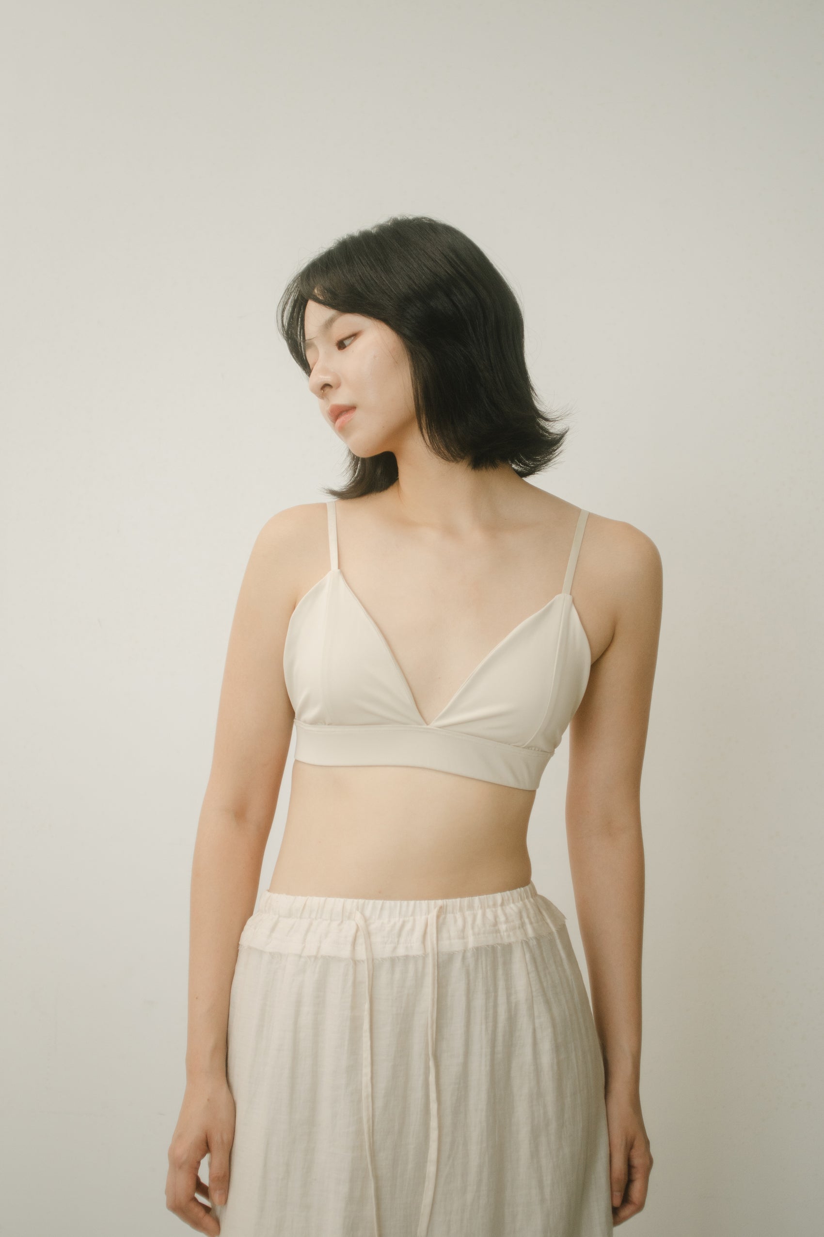 SIMPLICITY V-BRA cream