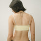 SIMPLICITY SQUARE BRA butter