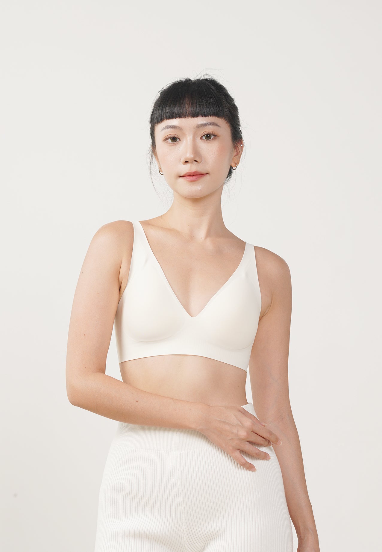 BUTTER BRA milk