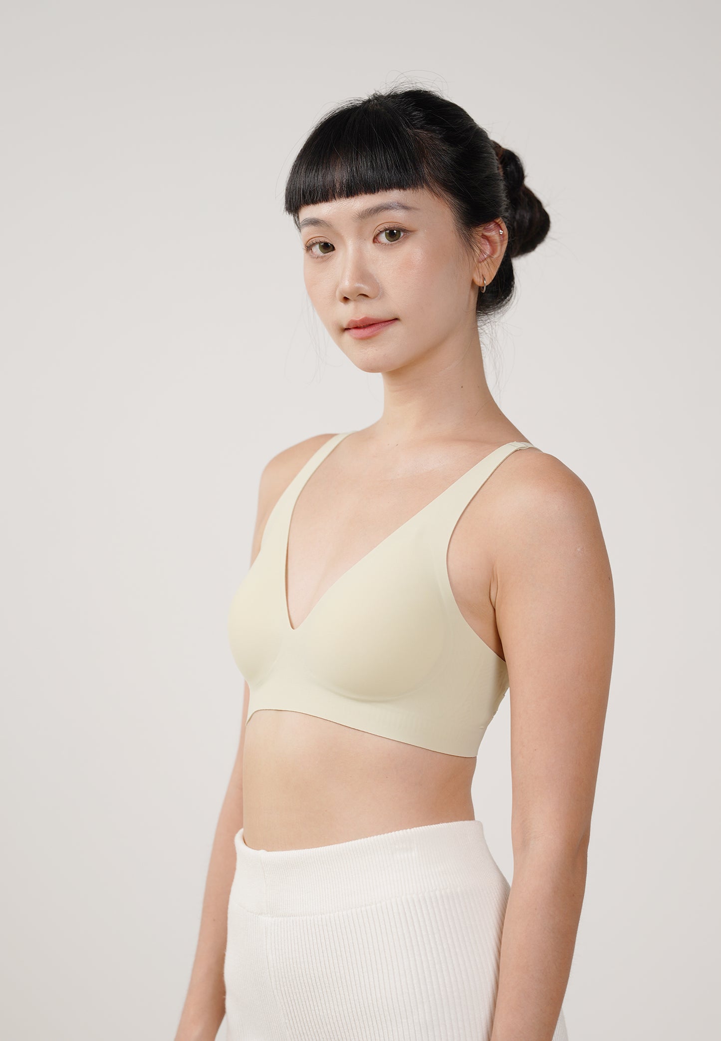 BUTTER BRA matcha (defected)
