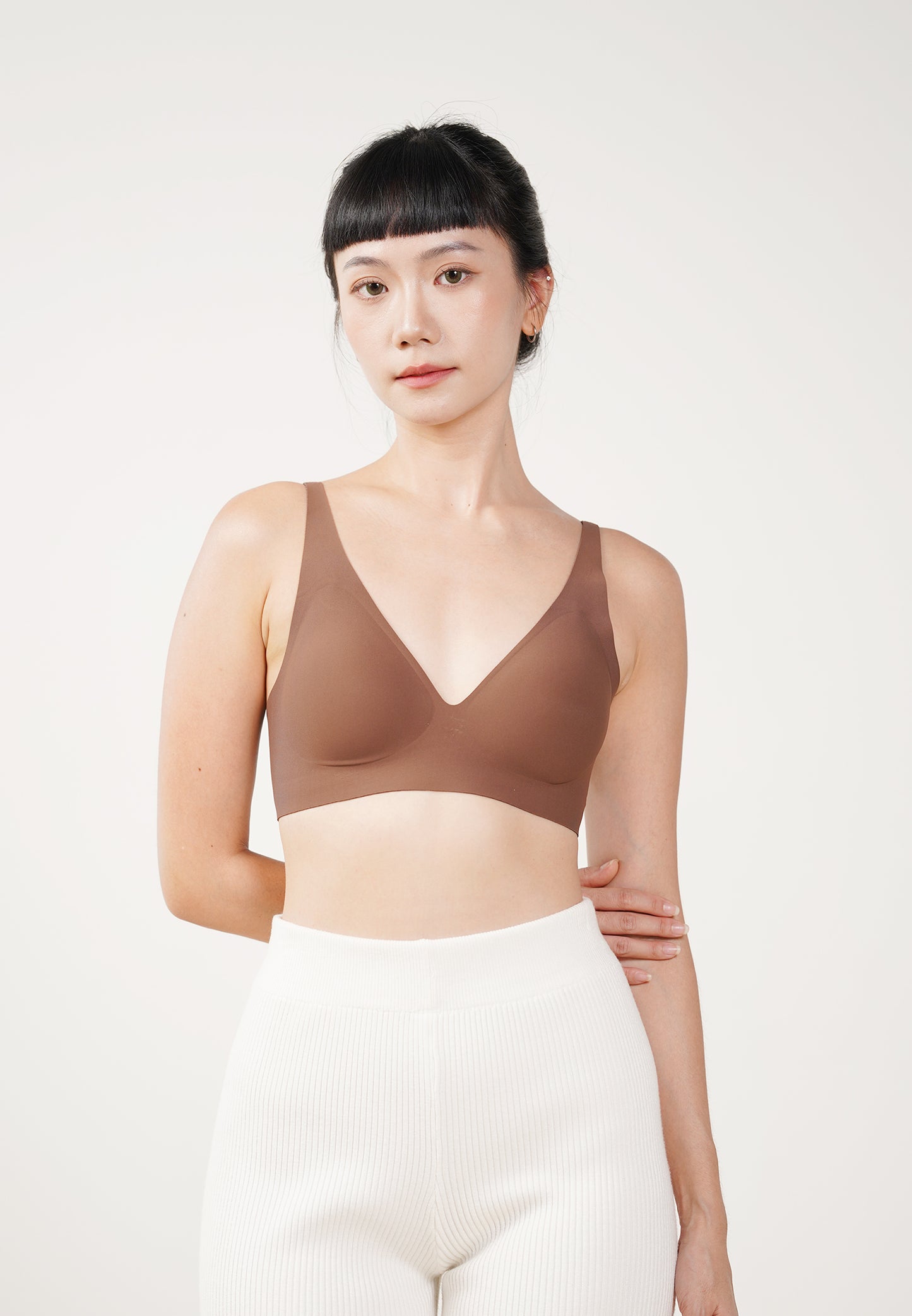 BUTTER BRA brownie (defected)