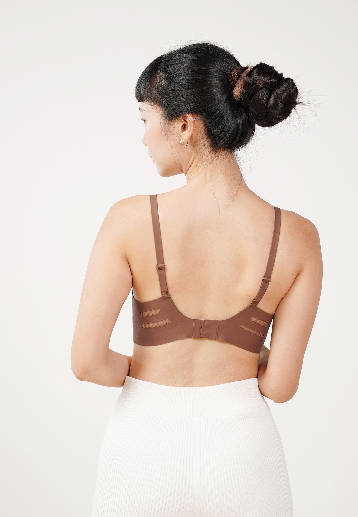 BUTTER BRA brownie (defected)