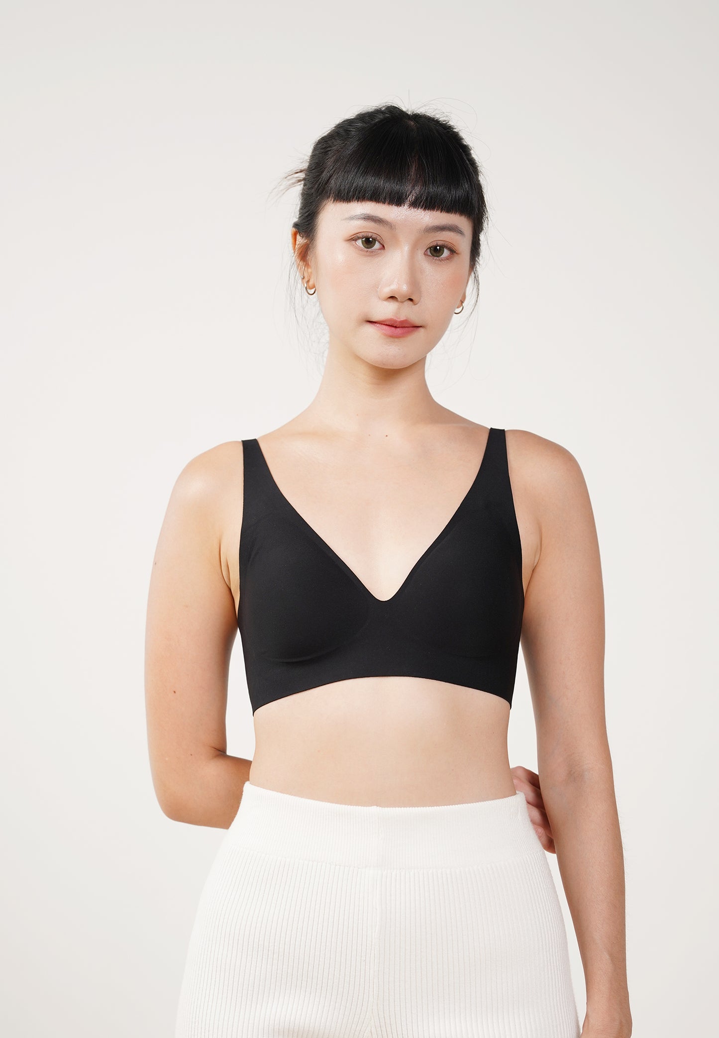 BUTTER BRA americano