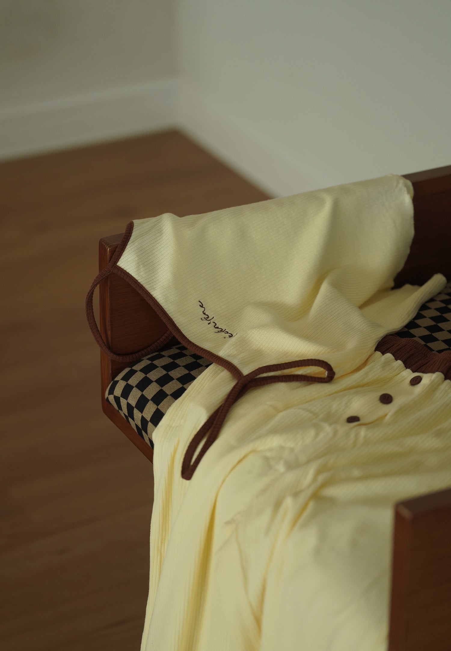 'feelin' fine' Lounge Pants