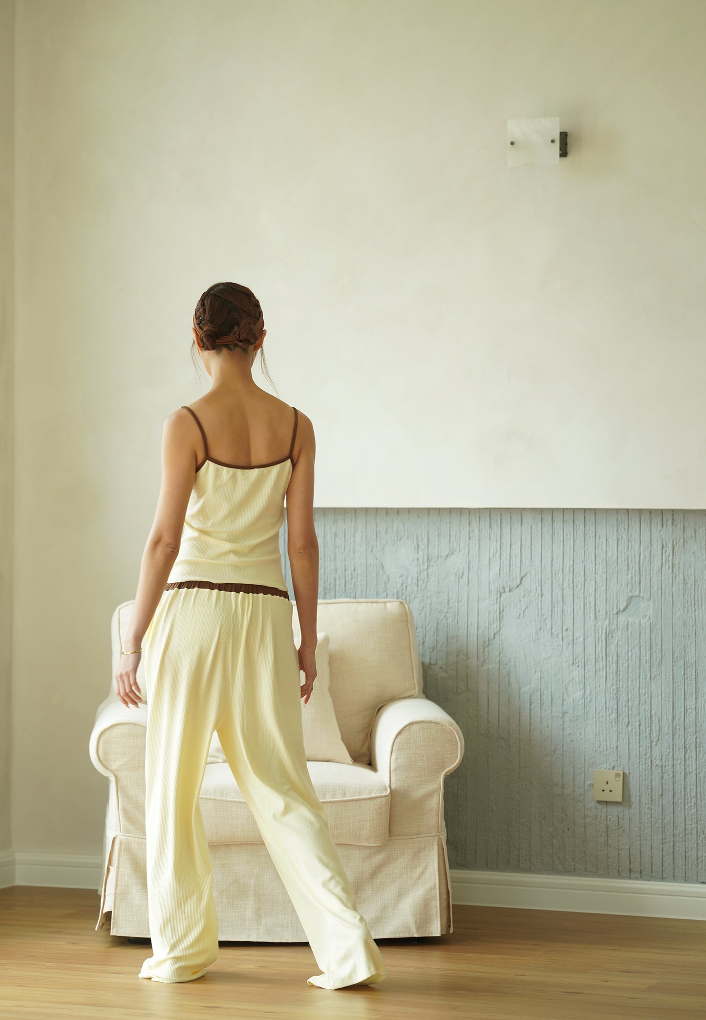 'feelin' fine' Lounge Pants