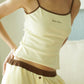 'feelin' fine' Lounge Pants