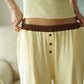 'feelin' fine' Lounge Pants