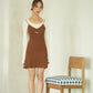 'Romantic Material' Sleep-dress