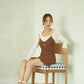 'Romantic Material' Sleep-dress