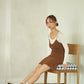 'Romantic Material' Sleep-dress