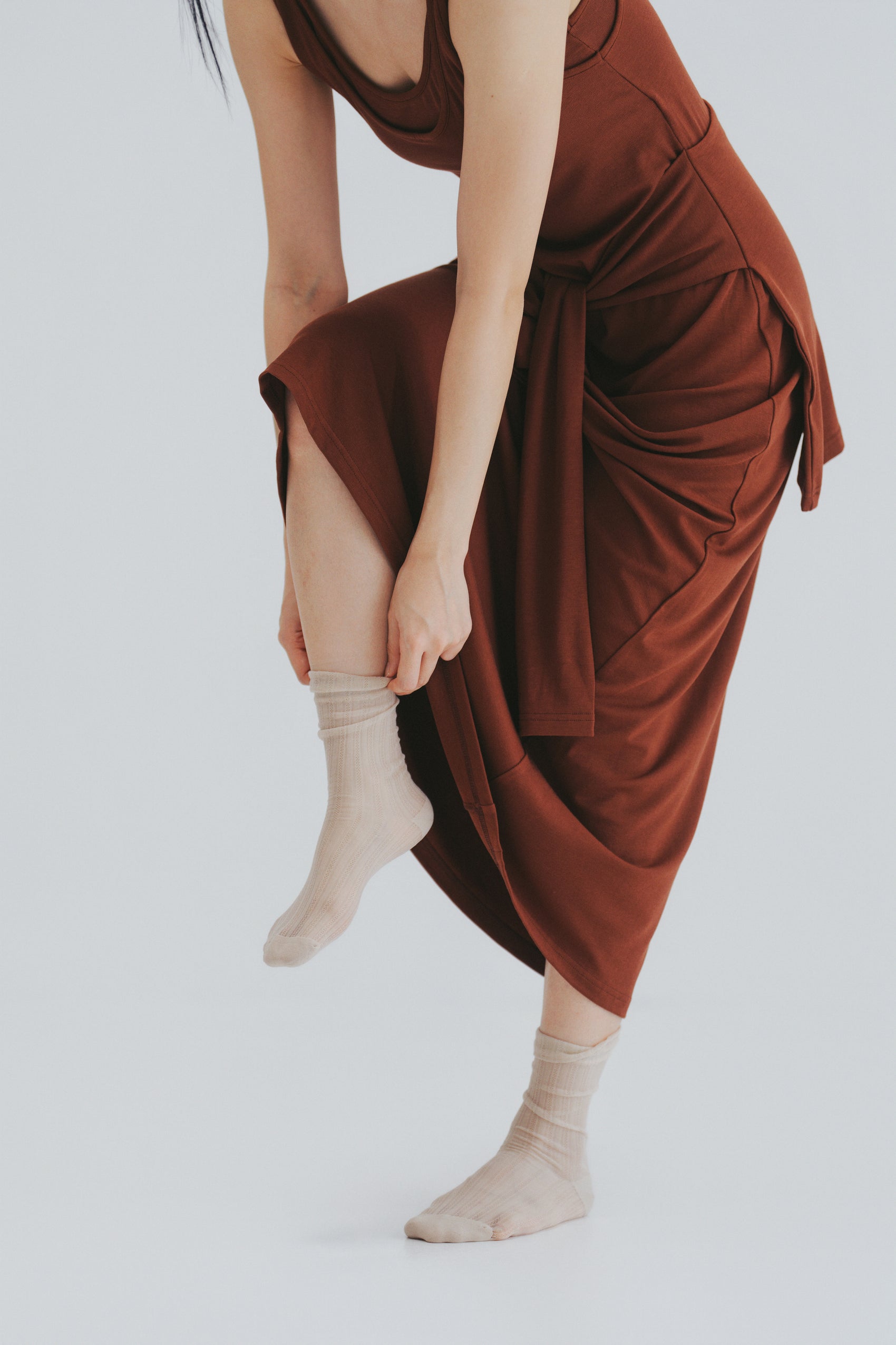 WES x SO | Layer Socks