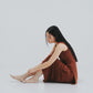 WES x SO | Layer Socks